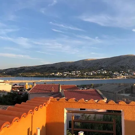 Studio Silva In The Center Of Pag *