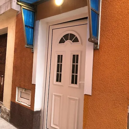 Studio Silva In The Center Of Pag